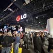 CES 2026: Turul standului LG - televizoare de 9 mm talie, roboţi gospodină, TV transparent Signature