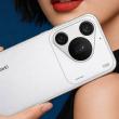 Cameră telephoto de 200 MP pentru Huawei Pura 90 Ultra: Camera-phone-ul apare în schițe, designul fiind dezvăluit
