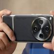OPPO Find X9 Ultra seamănă cu un aparat foto clasic; Imagini generate de AI scot în evidența spatele masiv al telefonului