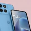 Motorola a lansat moto g17 și g17 Power: telefoane de buget cu baterii mari, procesor Helio G81