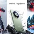 HONOR susține salvatorii montani! Magic 8 Lite e utilizat în condiții extreme de Salvamont Zărnești