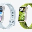 Huawei Band 11 Pro apare la orizont, cu design actualizat și culori fresh