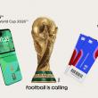 Cum poți ajunge la Cupa Mondială 2026 cu ajutorul noului tău smartphone Motorola? (Concurs)