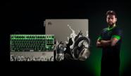 Pasionat de Counter-Strike? Superstarul Niko are acum o colecţie specială de periferice Razer 