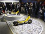 MWC 2026: Xiaomi Electric Scooter 6 Ultra hands on - trotineta 75 km autonomie, inspiraţie de la supermașină, încărcare rapidă