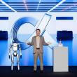 HONOR mizează pe AI la MWC 2026; Robot Phone și Magic V6 deschid o nouă etapă pentru ecosistemul brandului