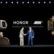 HONOR colaborează cu Arri pentru știința culorii din cinema; Primul telefon vizat este Honor Robot Phone