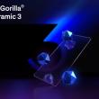 Corning lansează Gorilla Glass Ceramic 3; Debut pe motorola razr fold cu promisiuni serioase de rezistență