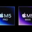 Apple prezintă procesoarele M5 Pro și M5 Max! Arhitectura Fusion introduce super core-urile
