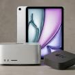 Apple pregătește încă trei produse pentru primăvara 2026; iPad 12, Mac Studio cu M5 și un nou Apple TV 4K
