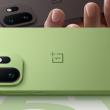 OnePlus 15T în varianta "verde primăvară" apare în randări oficiale, e aproape de lansare