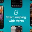 Disney+ introduce Verts: Feed de clipuri verticale, ca pe TikTok, pentru a descoperi mai ușor filme și seriale