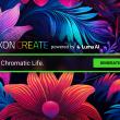 Cum creezi artă pe loc cu RAZER Axon Wallpaper Engine? Acum ai generare de wallpapers interactive prin Luma AI