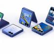 Primele informații despre Galaxy Z Flip8 ajung online! Fără upgrade la baterie, dar primește cipset de 2nm