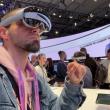 MWC 2026: Am probat casca de realitate virtuală Samsung Galaxy XR şi iată cum se bate cu Apple Vision Pro (Video)