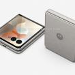 Motorola razr 70 Ultra își prezintă design-ul în randări; Nu prea multe noutăți vizuale, dar se umblă la cameră, baterie
