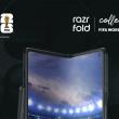 Motorola Razr Fold intră la precomandă din aprilie; ecran extrem de luminos și baterie mare în primul fold de tip carte al companiei