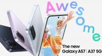 Cât de mult AI au Samsung Galaxy A37, A57 şi cum e implementat Awesome AI? Iată o explicaţie!
