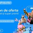 eMAG anunță o nouă rundă Revoluția Prețurilor! Smartphone-uri, laptopuri, gadget-uri cu extra-discount a căror achiziție îți aduc și șansa de a câștiga premii