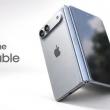 Apple pregătește iPhone Fold: primul iPhone pliabil intră în producție de test