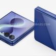 Samsung Galaxy Z Flip 8 apare în randări CAD și căutăm cu lupa schimbările de la Flip 7