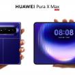 Cât va costa Huawei Pura X Max? Pliabilul rival de iPhone Ultra se lansează într-o săptămână
