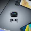 Razer prezintă căștile wireless HAMMERHEAD V3 HYPERSPEED, model in-ear pentru smartphone-uri, PC-uri, console portabile