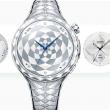 Huawei Watch Ultimate: Diamond Edition a debutat! Smartwatch de lux cu diamante, dedicat publicului feminin