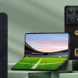 Preț și disponibilitate Motorola razr fold FIFA World Cup 26th Edition (bilet Cupa Mondială 2026 inclus)
