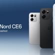 OnePlus Nord CE6 are specificațiile dezvăluite înainte de debut; Ce oferă?