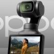Un nou concurent pentru DJI, Insta360 și GoPro? OPPO dezvoltă o cameră inteligentă cu gimbal și funcții video avansate