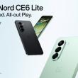 OnePlus Nord CE6 Lite își dezvăluie specificațiile înainte de lansarea de pe 7 mai