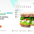 Era Food de la Allview; aplicație de nutriție cu planuri alimentare personalizate și monitorizare calorică