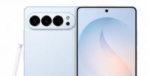 Se întoarce camera orizontală de pe Galaxy S10 pe Galaxy S27 Ultra!? Așa par să indice aceste imagini