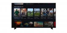 Google TV aduce YouTube Shorts pe ecranul principal; update-ul vine cu funcții AI și un screensaver nou din Google Photos