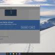 Windows 10 build 10056 se dezvăluie în capturi de ecran proaspete, cu câteva modificări de interfaţă