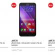 Asus ZenFone 2 Dual-SIM în versiunea cu 2 GB RAM ajunge la QuickMobile! Costă 1.099 lei!