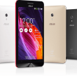 ASUS îşi creşte estimările de modele ZenFone livrate în 2015 la 30 de milioane de unităţi