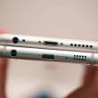 Principala diferenţă dintre Galaxy S6 şi iPhone 6 stă în atenţia la detalii; Simetria contează și ea..
