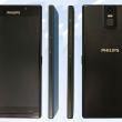 Philips trece la categoria grea cu telefonul i999, care vine cu ecran Quad HD şi senzor de amprente; El a fost certificat de TENAA!