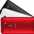 Asus ZenFone 2 (ZE500CL) în versiunea cu display de 5 inch costă 929 lei la Cel.ro