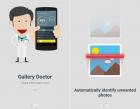 Aplicații utile: Gallery Doctor, aplicația ce ne ajută să eliminăm fotografiile nedorite din telefon