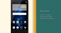 Oppo lansează oficial Color OS 2.1, bazat pe Android Lollipop (Video)