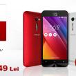 Asus ZenFone 2 ZE500 disponibil la evoMAG.ro cu prețuri ce pornesc de la 849 lei