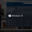 Windows 10 Build 10125 aduce un nou buton Back pe tablete şi noi iconuri