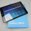 Samsung Galaxy Tab A 9.7 Unboxing: tableta midrange LTE de la Samsung decolează cu un UI arătos (Video)