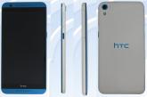 Versiunea mid-range a lui HTC One E9+ este certificată de TENAA; One E9sw vine cu display HD de 5.5 inch