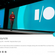 Puteţi urmări transmisia live de la Google I/O 2015, începand cu ora 19:30, chiar aici (Live video)