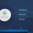 Google I/O 2015: Google anunţă Android Pay, un nou sistem de plăţi cu mobilul, cu suport pentru scannere de amprente