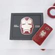 MKBHD scoate din cutie varianta limitată Galaxy S6 Edge Iron Man; telefonul este oferit ca premiu pentru abonații canalului